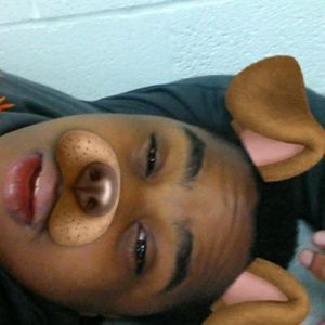 Meet your Posher, Tyrese